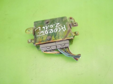 MODUŁ STEROWNIK ABS HONDA ACCORD V CE8 2.0 16V