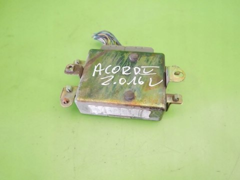 MODUŁ STEROWNIK ABS HONDA ACCORD V CE8 2.0 16V