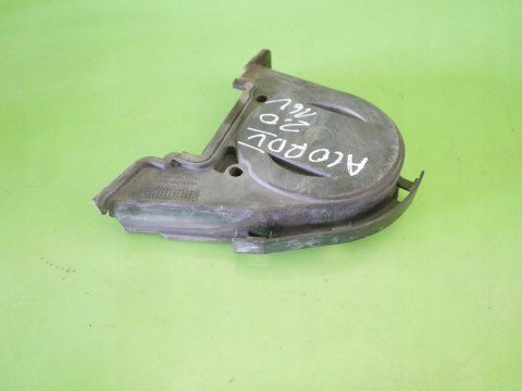 OSŁONA ROZRZĄDU GÓRNA HONDA ACCORD V CE8 2.0 16V