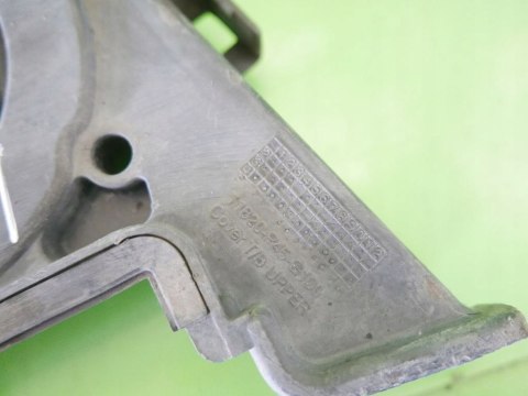 OSŁONA ROZRZĄDU GÓRNA HONDA ACCORD V CE8 2.0 16V