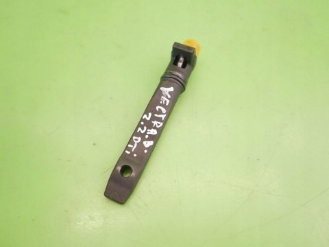 PRZELEW WTRYSKIWACZ WTRYSK OPEL VECTRA B FL 2.2DTI PRZELEW WTRYSKIWACZ WTRYSK OPEL VECTRA B FL 2.2DTI