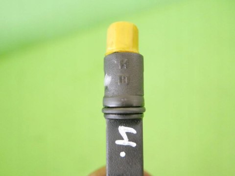 PRZELEW WTRYSKIWACZ WTRYSK OPEL VECTRA B FL 2.2DTI PRZELEW WTRYSKIWACZ WTRYSK OPEL VECTRA B FL 2.2DTI