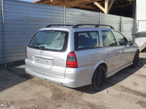 PRZELEW WTRYSKIWACZ WTRYSK OPEL VECTRA B FL 2.2DTI PRZELEW WTRYSKIWACZ WTRYSK OPEL VECTRA B FL 2.2DTI