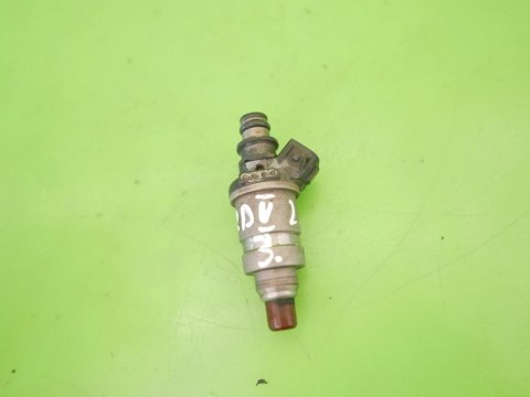 WTRYSK WTRYSKIWACZ KEIHIN HONDA ACCORD V CE8 2.0