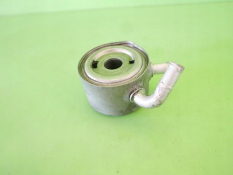 CHŁODNICZKA OLEJU RENAULT MEGANE II PHI 1.5 DCI