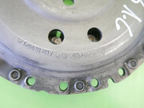 DOCISK SPRZĘGŁA AUDI A3 I 8L 1.6 8V AKL 74KW 96-00