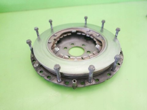 DOCISK SPRZĘGŁA AUDI A3 I 8L 1.6 8V AKL 74KW 96-00