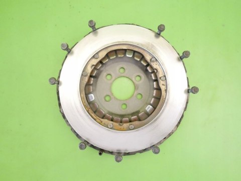 DOCISK SPRZĘGŁA AUDI A3 I 8L 1.6 8V AKL 74KW 96-00