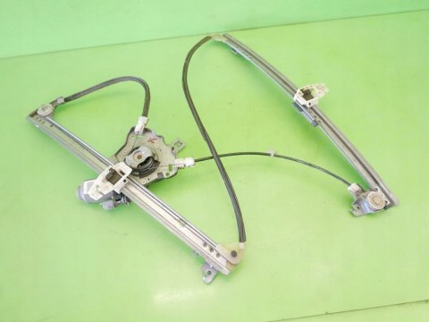 MECHANIZM SZYBY PRAWY PRZÓD CITROEN XSARA II 2 5D