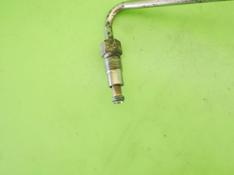 RURKA PRZEWÓD TURBINY RENAULT MEGANE II 1.5 DCI