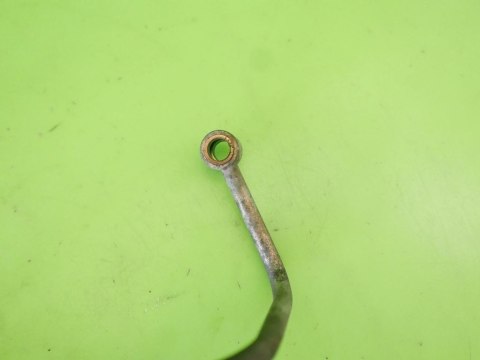 RURKA PRZEWÓD TURBINY RENAULT MEGANE II 1.5 DCI