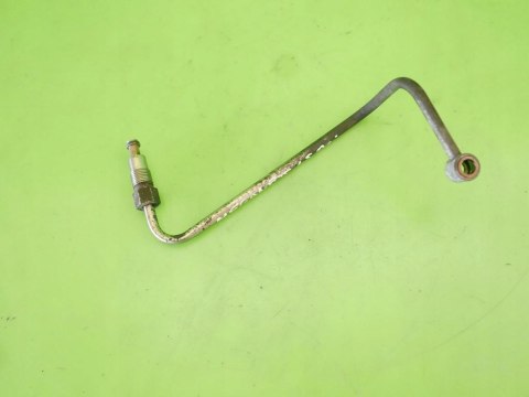 RURKA PRZEWÓD TURBINY RENAULT MEGANE II 1.5 DCI