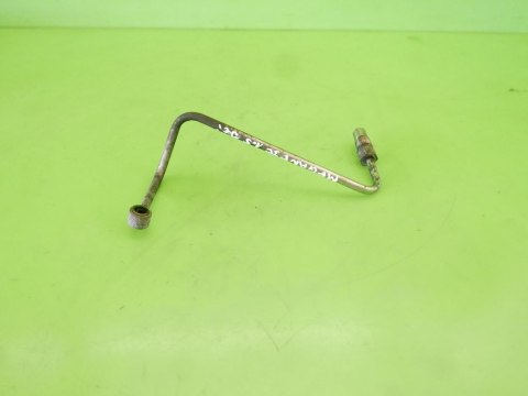 RURKA PRZEWÓD TURBINY RENAULT MEGANE II 1.5 DCI