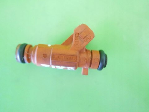 WTRYSK WTRYSKIWACZ BOSCH CITROEN XSARA II 1.6 16V WTRYSK WTRYSKIWACZ BOSCH CITROEN XSARA II 1.6 16V