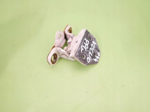 ZAWIAS DRZWI PRAWY PRZÓD GÓRA VOLVO 740 744