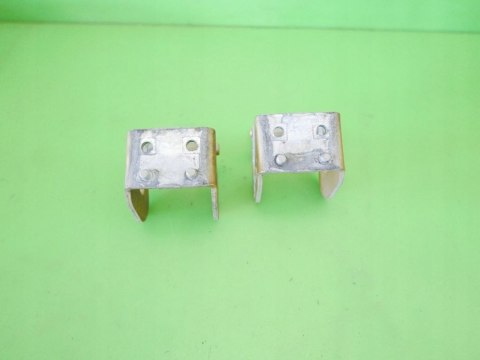 ZAWIASY KLAPY TYŁ BAGAŻNIKA CITROEN XSARA II KOMBI