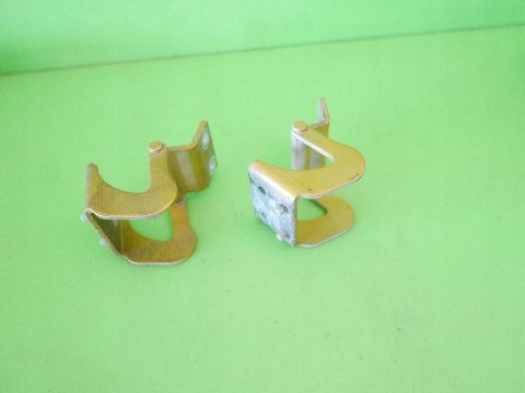 ZAWIASY KLAPY TYŁ BAGAŻNIKA CITROEN XSARA II KOMBI