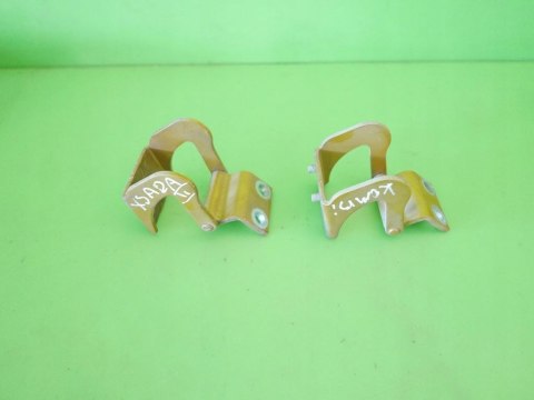 ZAWIASY KLAPY TYŁ BAGAŻNIKA CITROEN XSARA II KOMBI