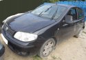 AMORTYZATORY TYŁ TYLNE FIAT PUNTO II FL 1.2 8V 3D