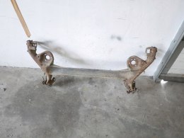 BELKA TYLNA OŚ TYŁ FIAT PUNTO II FL 3D HB 03-10