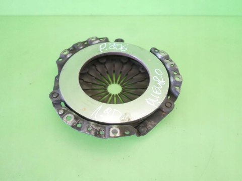 DOCISK SPRZĘGŁA LUK PEUGEOT 206 PHI 1.9D WJZ 69KM