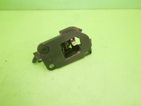 KLAMKA WEWNĘTRZNA PRAWA PRZÓD FIAT PUNTO II FL 3D KLAMKA WEWNĘTRZNA PRAWA PRZÓD FIAT PUNTO II FL 3D