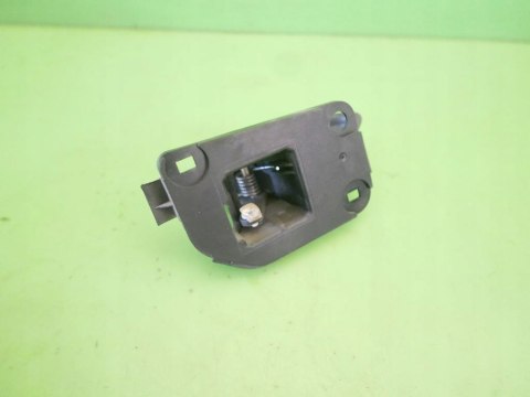 KLAMKA WEWNĘTRZNA PRAWA PRZÓD FIAT PUNTO II FL 3D KLAMKA WEWNĘTRZNA PRAWA PRZÓD FIAT PUNTO II FL 3D