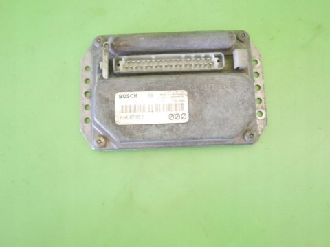 KOMPUTER ECU SILNIKA FIAT BRAVA I 1.4 12V SPI 75KM