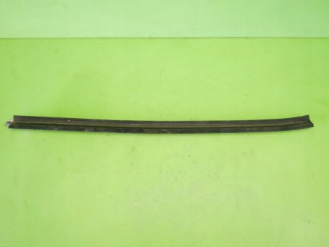 LISTWA ZGARNIAJĄCA PRAWA TYŁ PEUGEOT 206 PHI HB 5D LISTWA ZGARNIAJĄCA PRAWA TYŁ PEUGEOT 206 PHI HB 5D