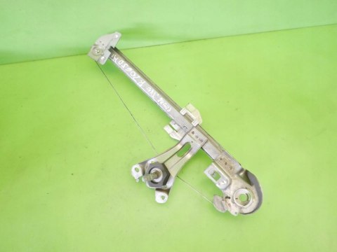 MECHANIZM SZYBY PRAWY TYLNY PEUGEOT 206 5D HB 98-