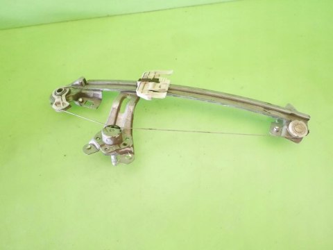 MECHANIZM SZYBY PRAWY TYLNY PEUGEOT 206 5D HB 98-