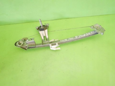 MECHANIZM SZYBY PRAWY TYLNY PEUGEOT 206 5D HB 98-