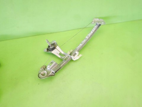 MECHANIZM SZYBY PRAWY TYLNY PEUGEOT 206 5D HB 98-