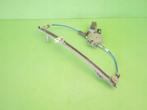 MECHANIZM SZYBY PRZÓD LEWY FIAT BRAVA I 5D HB 95-