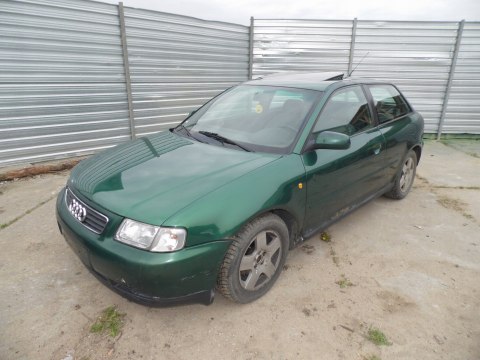 ZAWIAS DRZWI PRAWY PRZÓD DÓŁ LZ6L AUDI A3 I 8L 3D ZAWIAS DRZWI PRAWY PRZÓD DÓŁ LZ6L AUDI A3 I 8L 3D