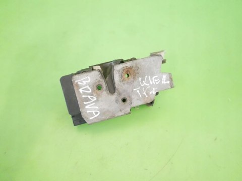 CENTRALNY ZAMEK DRZWI LEWY TYŁ FIAT BRAVA I 95-99