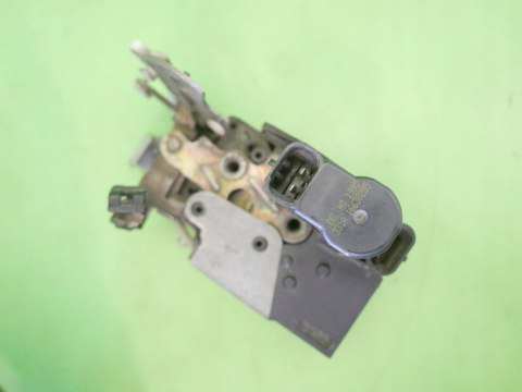 CENTRALNY ZAMEK DRZWI LEWY TYŁ FIAT BRAVA I 95-99