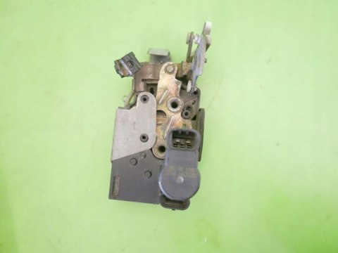 CENTRALNY ZAMEK DRZWI LEWY TYŁ FIAT BRAVA I 95-99
