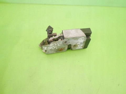 CENTRALNY ZAMEK DRZWI LEWY TYŁ FIAT BRAVA I 95-99