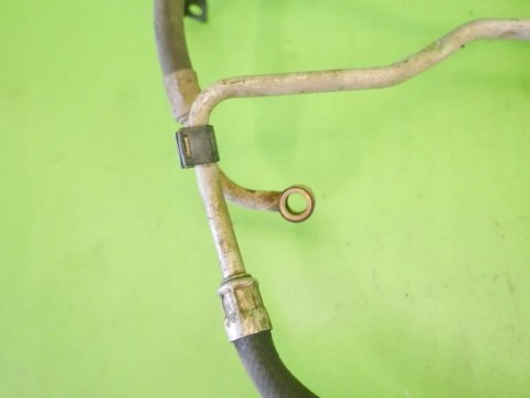 CHŁODNICZKA WSPOMAGANIA FIAT BRAVA I 1.4 12V 95-99