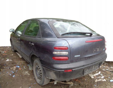 CHŁODNICZKA WSPOMAGANIA FIAT BRAVA I 1.4 12V 95-99