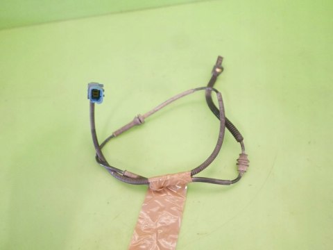 CZUJNIK ABS LEWY PRZÓD CITROEN C3 I PHI 1.6 16V