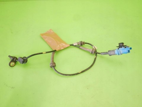 CZUJNIK ABS LEWY TYŁ CITROEN C3 I PHI 1.6 16V HB