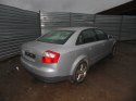 LISTWA DRZWIOWA LEWA PRZÓD AUDI A4 B6 LY7W SEDAN