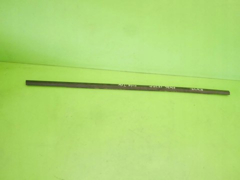 LISTWA ZGARNIAJĄCA LEWA TYŁ AUDI A4 B6 SEDAN 00-04 LISTWA ZGARNIAJĄCA LEWA TYŁ AUDI A4 B6 SEDAN 00-04