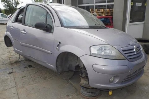 LISTWA ZGARNIAJĄCA PRAWA TYŁ CITROEN C3 I PHI 5D LISTWA ZGARNIAJĄCA PRAWA TYŁ CITROEN C3 I PHI 5D