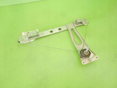 MECHANIZM PODNOŚNIK PRAWY TYŁ CITROEN C3 I PHI 5D