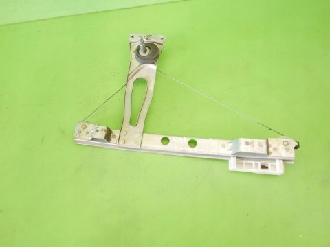 MECHANIZM PODNOŚNIK PRAWY TYŁ CITROEN C3 I PHI 5D