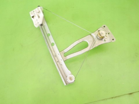 MECHANIZM PODNOŚNIK PRAWY TYŁ CITROEN C3 I PHI 5D