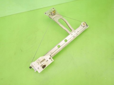 MECHANIZM PODNOŚNIK PRAWY TYŁ CITROEN C3 I PHI 5D